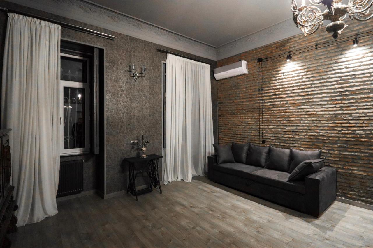 Nice Room Boutique Tbilisi Exterior foto