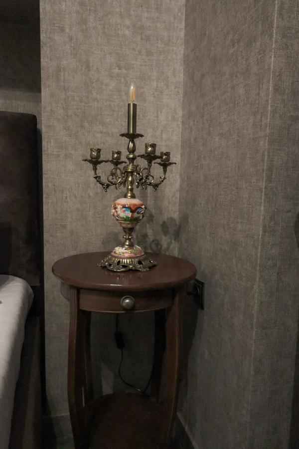 Nice Room Boutique Tbilisi Exterior foto