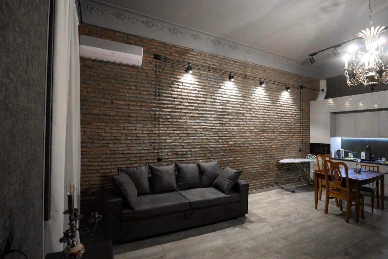 Nice Room Boutique Tbilisi Exterior foto