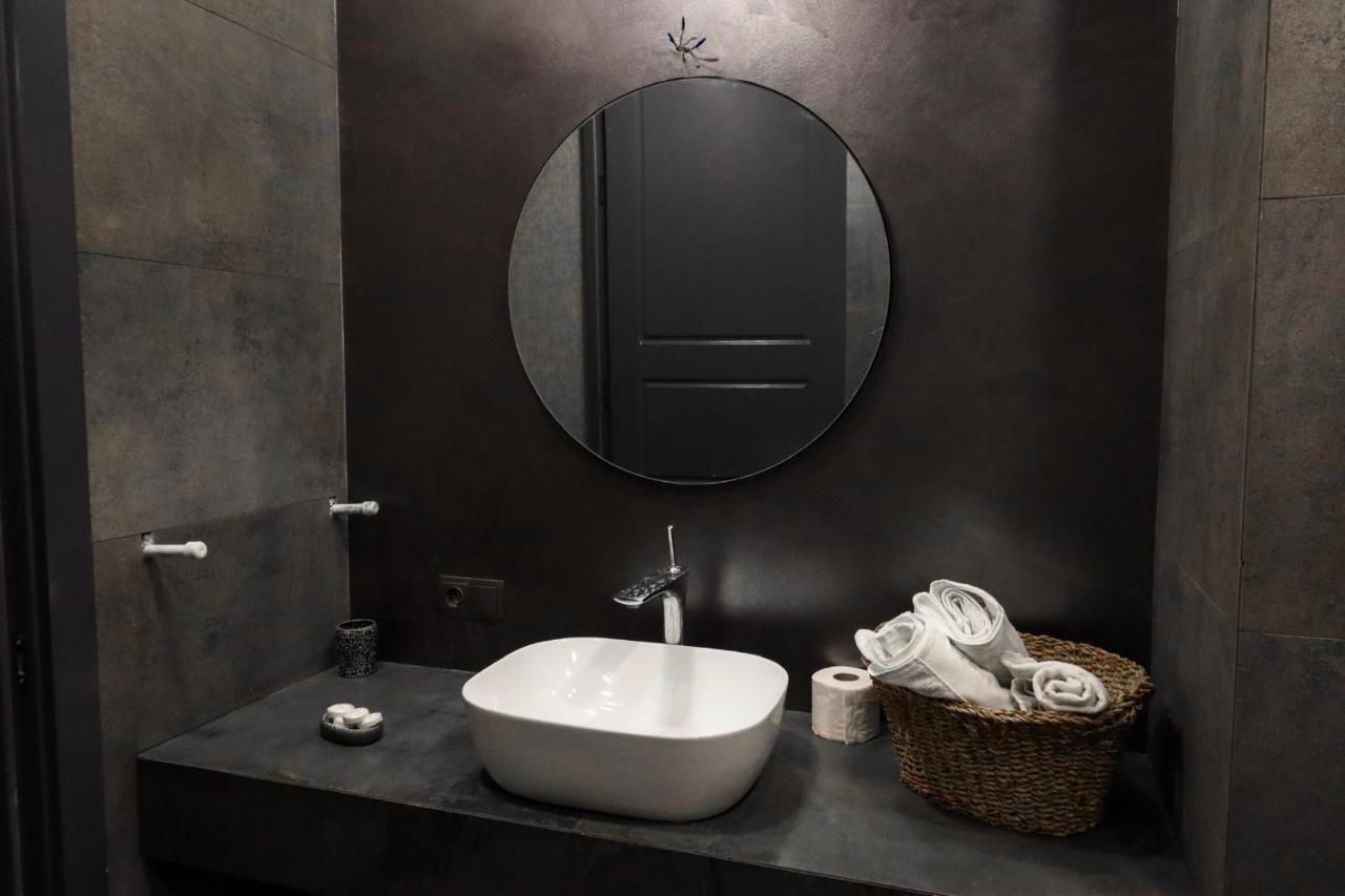 Nice Room Boutique Tbilisi Exterior foto